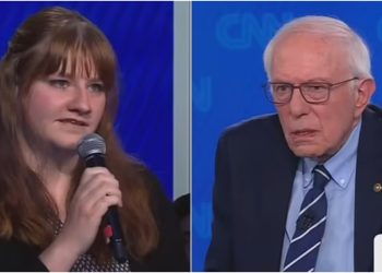 Anderson Cooper humilló en el aire cuando se despertó brutal después de la verificación de hechos después del abogado de los derechos civiles en mal estado | El experto de la puerta de entrada