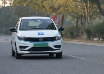 El súper rival de la India, Blusmart, parece suspender el servicio a raíz de la investigación de préstamo EV