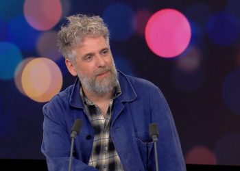 'Régalos': director Christopher Andrews sobre masculinidad tóxica y rabia masculina