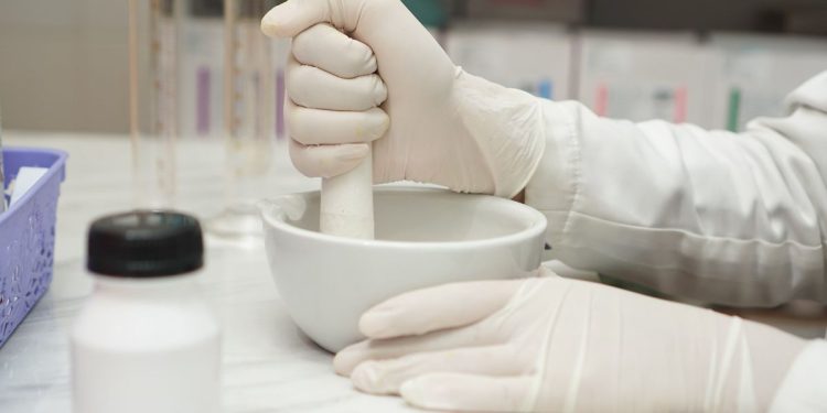 Hechos sobre medicamentos compuestos: mujeres saludables