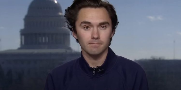 El Grupo de Control de armas de David Hogg 'March for Our Lives' recae en la mayoría del personal a tiempo completo | El experto de la puerta de entrada