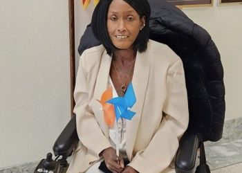 Lo que es vivir con EPOC