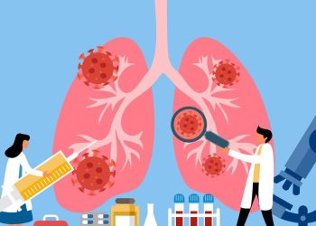¿Por qué la investigación de la investigación contra el cáncer pulmonar no tiene leficiente financiamiento?