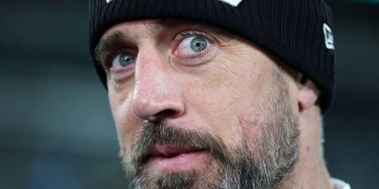 «La jubilación aún podría ser una posibilidad»