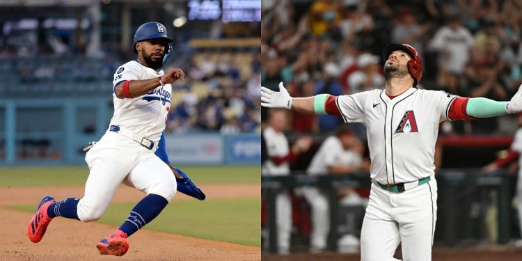 Las 5 mejores selecciones, incluidas Teoscar Hernández, Eugenio Suárez y más, para el 30 de abril de 2025