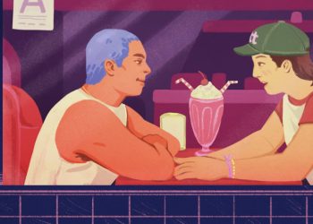 Las mejores aplicaciones de citas gay para conexiones y más en 2025