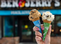 Día de cono gratis de Ben & Jerry 2025: Cómo obtener helado gratis el 8 de abril