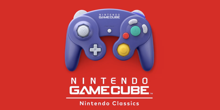 Nintendo finalmente está poniendo juegos de GameCube en Nintendo Switch en línea para Switch 2