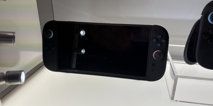 Nintendo Switch 2 Hands-On: 3 cosas que lo convierten en una compra obligada