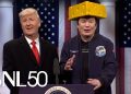 Direcciones abiertas en frío SNL Donald Trumps Tarifas Tanking del mercado de valores