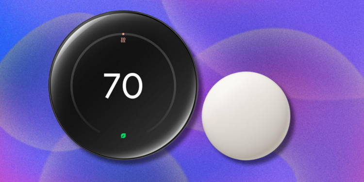 Mejor oferta de termostato: ahorre $ 40 en un termostato de aprendizaje de Google Nest en Amazon