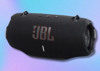 Mejor oferta JBL: ahorre $ 80 en el altavoz portátil JBL Xtreme 4