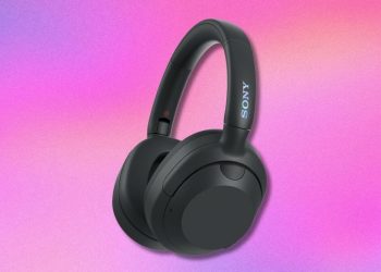 Mejor oferta de Sony: ahorre $ 51.99 en auriculares Sony Ult Wear en Amazon