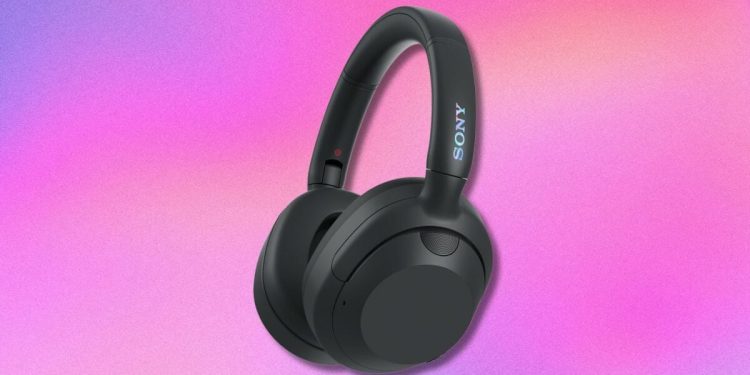 Mejor oferta de Sony: ahorre $ 51.99 en auriculares Sony Ult Wear en Amazon
