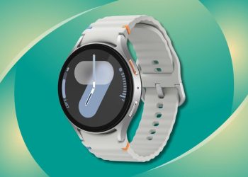 Mejor oferta de Samsung: ahorre $ 90 en el Samsung Galaxy Watch 7