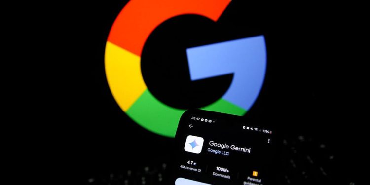 Google lanza la vista previa de Gemini 2.5 Flash el 17 de abril