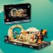 Mejor oferta de LEGO Star Wars: Ahorre $ 14.99 en Star Wars: The Phantom Mos Espa Podrace Diorama