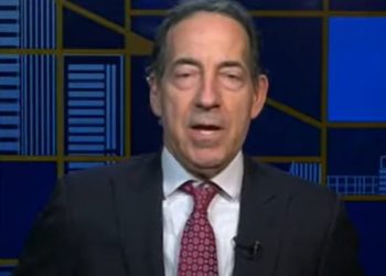 Jamie Raskin ofrece una terrible advertencia a los dictadores que apoyan a Trump