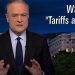 Lawrence O'Donnell llama a Trump por el mayor aumento de impuestos en tiempos de paz en la historia