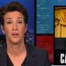 Rachel Maddow llama a Trump tan incompetente que ni siquiera puede fallar correctamente