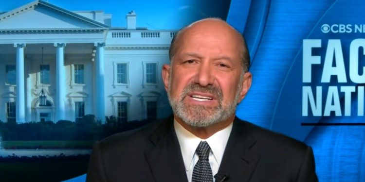 El secretario de comercio de Trump admite que los aranceles devastarán la fabricación estadounidense