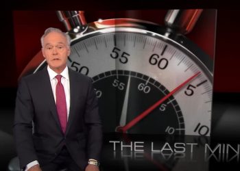 60 minutos llaman a la propiedad de CBS para la cavación a Trump