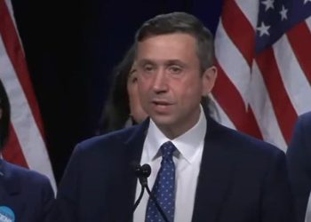 Los demócratas salen y anuncian la estrategia histórica de victorias en cualquier lugar en los 50 estados