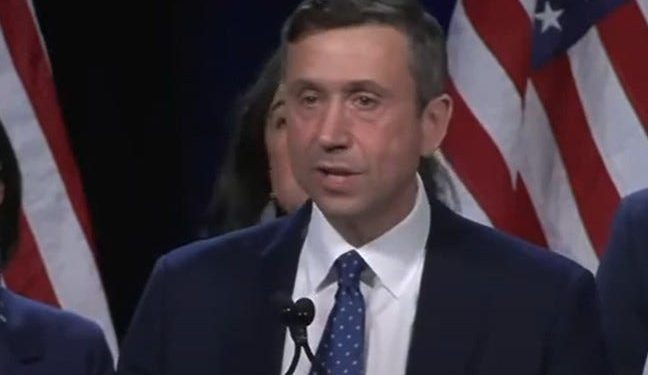 Los demócratas salen y anuncian la estrategia histórica de victorias en cualquier lugar en los 50 estados