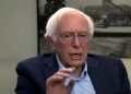 Bernie Sanders llama a los republicanos por ser felpudos para el autoritarismo de Trump