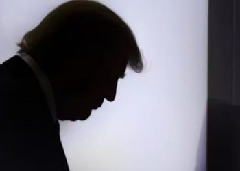 Trump está arrestando a los jueces porque el pilar final de su presidencia se está desmoronando