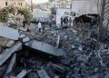 ¿Puede Israel continuar bombardeando los servicios de salud de Gaza? | Noticias de Gaza
