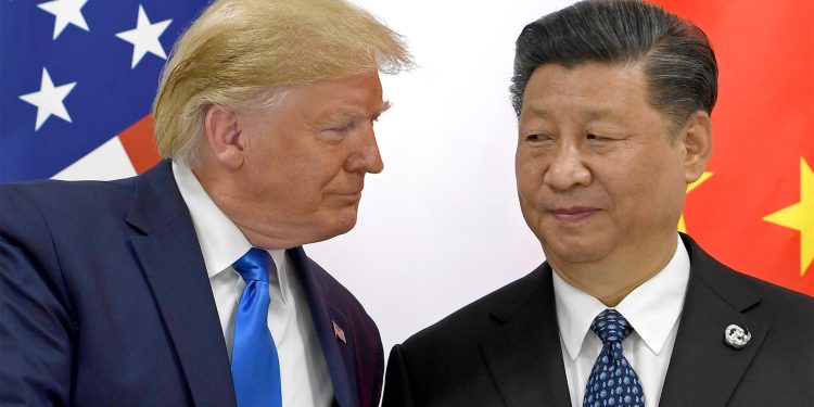 Guerra comercial de China-Estados Unidos: ¿Puede Trump ganar? | Guerra comercial