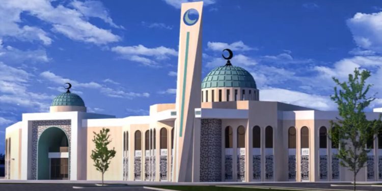 El gobernador de Texas, Greg Abbott, suena alarma en la 'mega ciudad' islámica planificada cerca de Dallas-advierte sobre 'actividades criminales potenciales' | El experto de la puerta de entrada