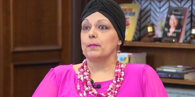 Otro juez del condado de Milwaukee se une a la rebelión, flota «nuevas políticas de juzgado» en respuesta al juez radical que promete a los ilegales de Shield de los agentes de ICE | El experto de la puerta de entrada