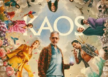 Kaos drena: lo que dice esta serie provocativa (y cancelada) sobre nuestro disgusto por el desorden