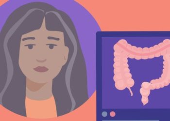 Los Altibajos de la Salud Mental Con el Cáncer de Colón