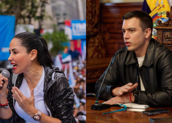 Atrapado entre polarización política y violencia creciente: envío de noticias de América Latina