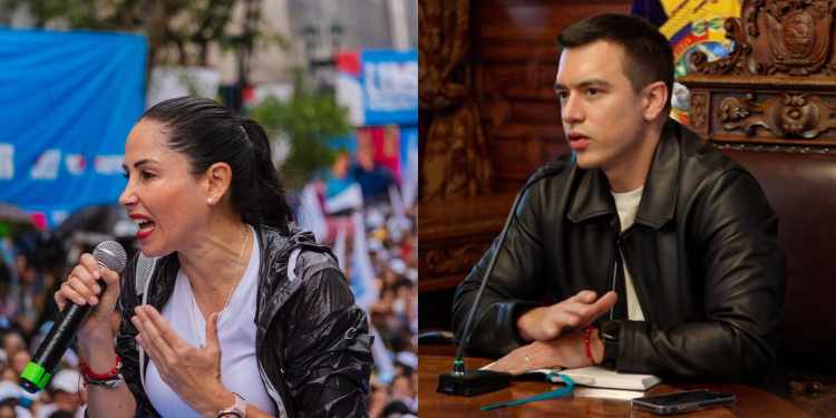 Atrapado entre polarización política y violencia creciente: envío de noticias de América Latina