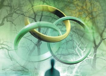 El género de fantasía requiere y refuerza el desencanto