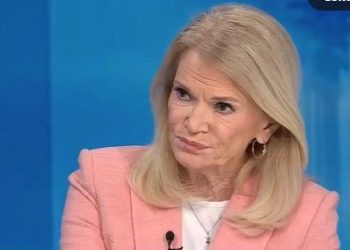No puedes odiar los principales medios de comunicación lo suficiente: ver el programa de Martha Raddatz Scott Bessent por qué las noticias falsas nunca se pueden confiar (video) | El experto de la puerta de entrada