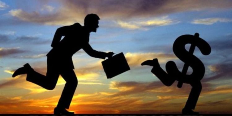 Siga el dinero en una telaraña global de favores y corrupción del «querido líder» de Un-Tourism de Georgia