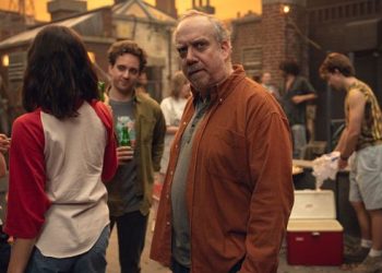 Eulogy es el episodio más sincero de la antología y silenciosamente devastador «