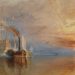 Por qué la mejor pintura de JMW Turner es tan incomprendida