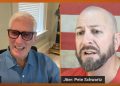 Jim Hoft de Gateway Pundit entrevista al sobreviviente J6 Pete Schwartz en su tiempo en la máxima prisión de seguridad, siendo castigado por hablar con Gateway Pundit y reconstruir una nueva vida (video) | El experto de la puerta de entrada