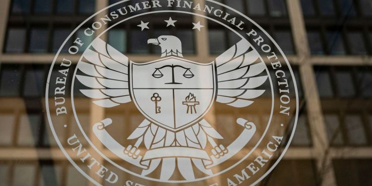 El CFPB ha sido destripado