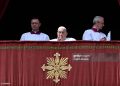 10 hechos clave sobre el Papa Francisco: el primer papa latinoamericano y jesuita