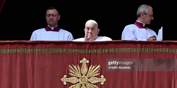 10 hechos clave sobre el Papa Francisco: el primer papa latinoamericano y jesuita