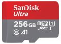 Para aumentar el almacenamiento en su dispositivo Android, esta tarjeta MicroSD de 256 GB de SanDisk tiene un precio ridículamente bajo
