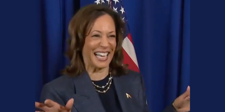 Party of the People: Kamala Harris organizará la recaudación de fondos de DNC con boletos que comienzan en $ 25,000 | El experto de la puerta de entrada