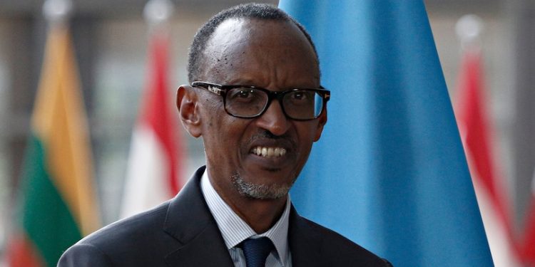 Ruanda: un estado de resiliencia